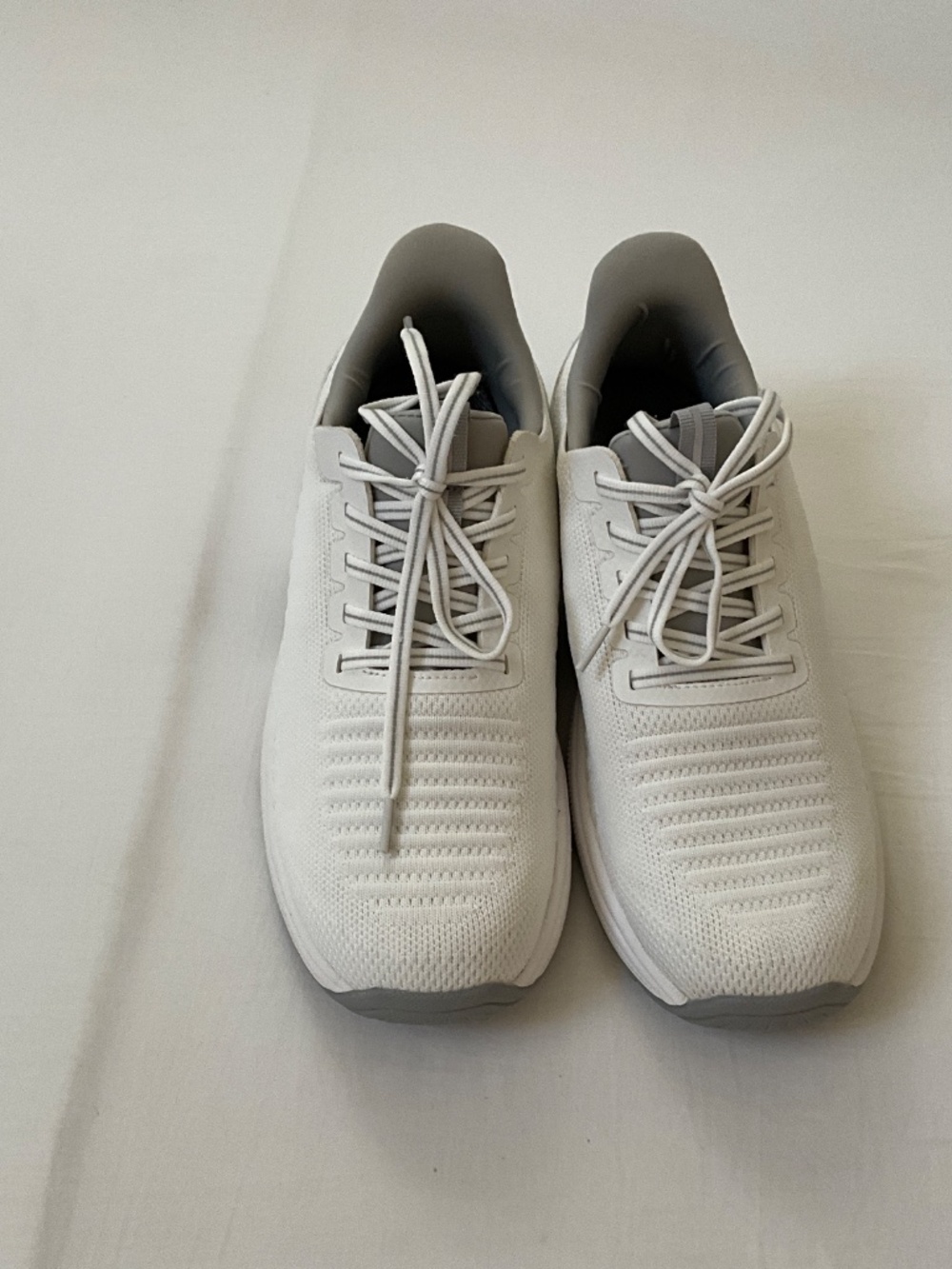 ORTHOFEET Kita Hands-Free White Size 10 - Picture 2 of 12